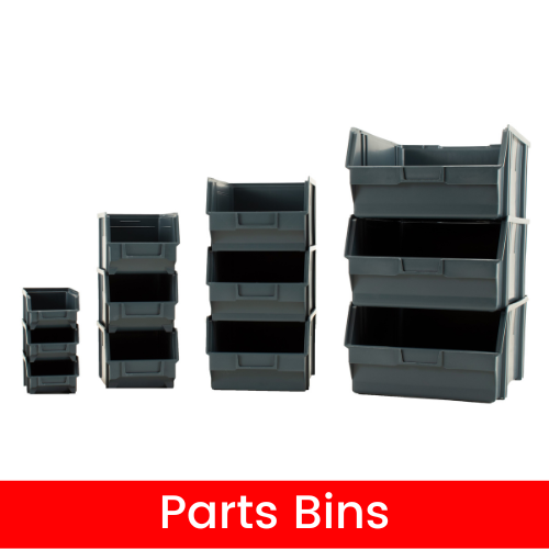Parts Bins